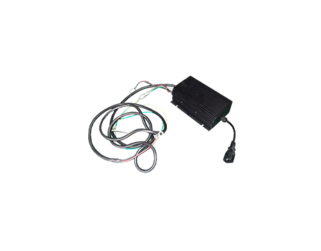 CZC7-300W-車載內(nèi)置充電機(jī)系列