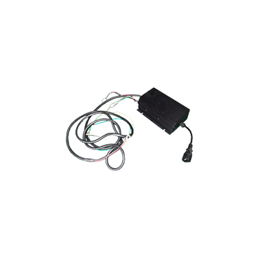 CZC7-300W-車(chē)載內(nèi)置充電機(jī)系列